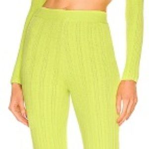 Sahara Knit Pant